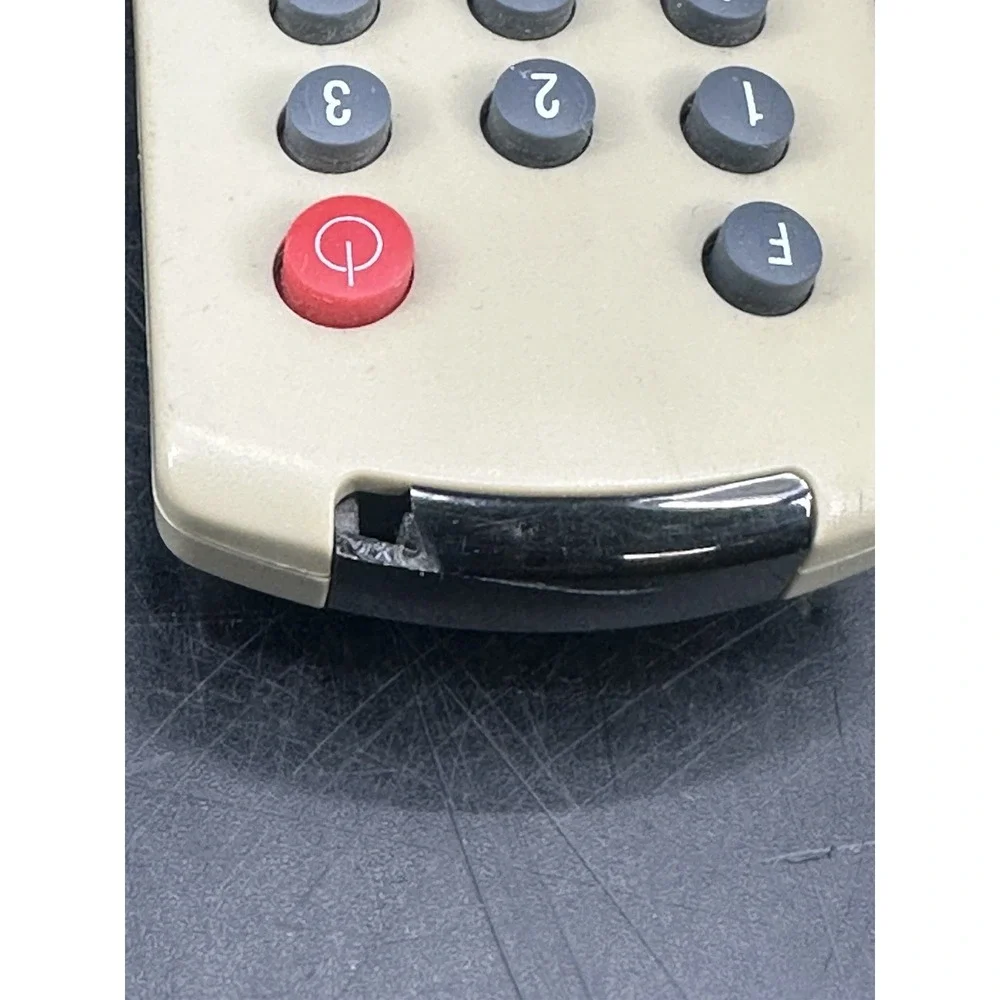 Genuine Apex Remote‎ Control K12B-C2